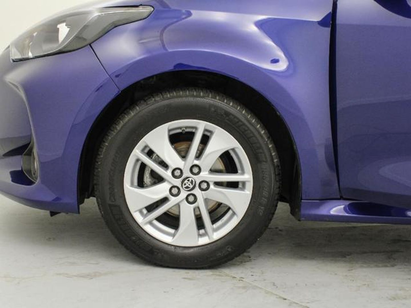 Toyota Yaris 1.5 S-Edition 92 kW (125 CV)