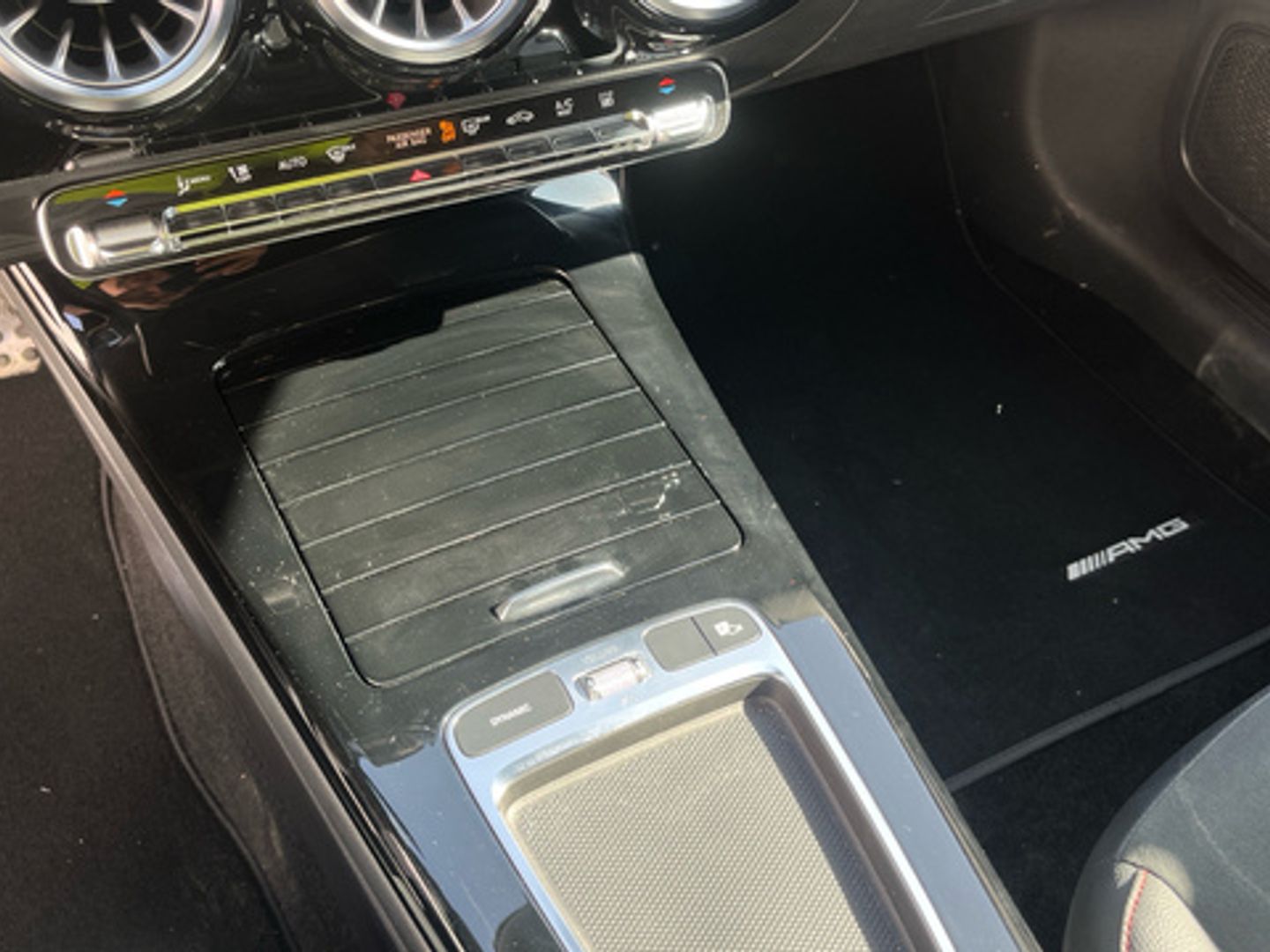 Mercedes-Benz Clase A 250 e 160 kW (218 CV)