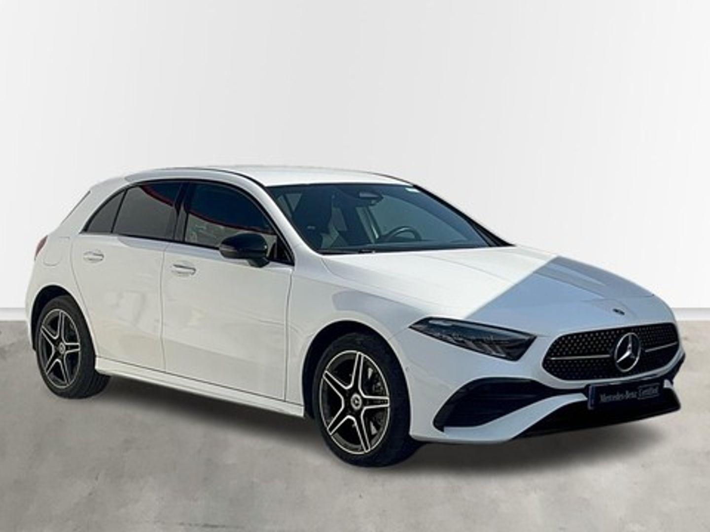Mercedes-Benz Clase A 250 e 160 kW (218 CV)