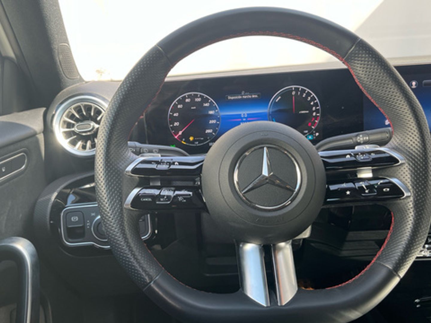Mercedes-Benz Clase A 250 e 160 kW (218 CV)