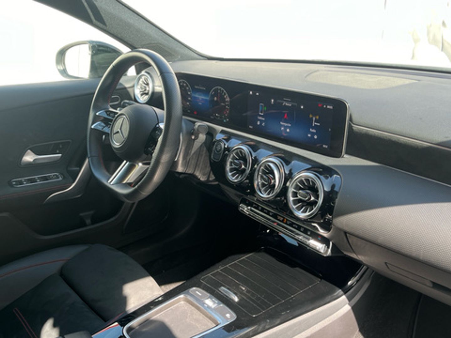 Mercedes-Benz Clase A 250 e 160 kW (218 CV)