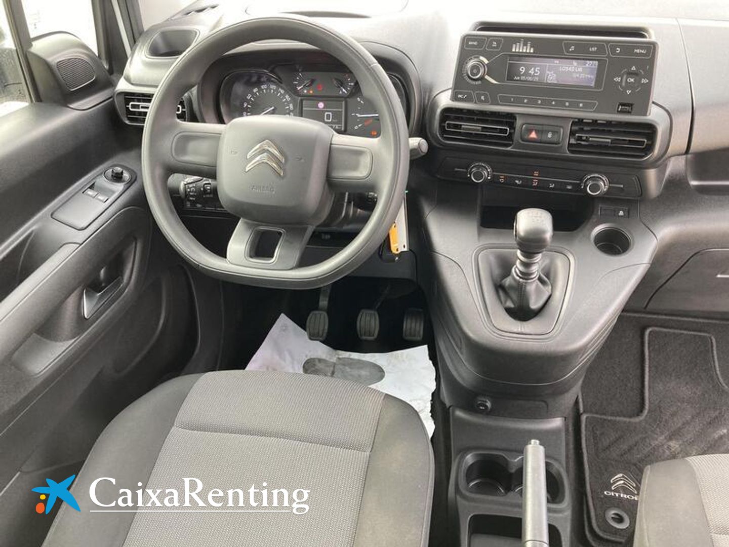 Citroen Berlingo BlueHDi 100 Talla M Live Pack 75 kW (102 CV)