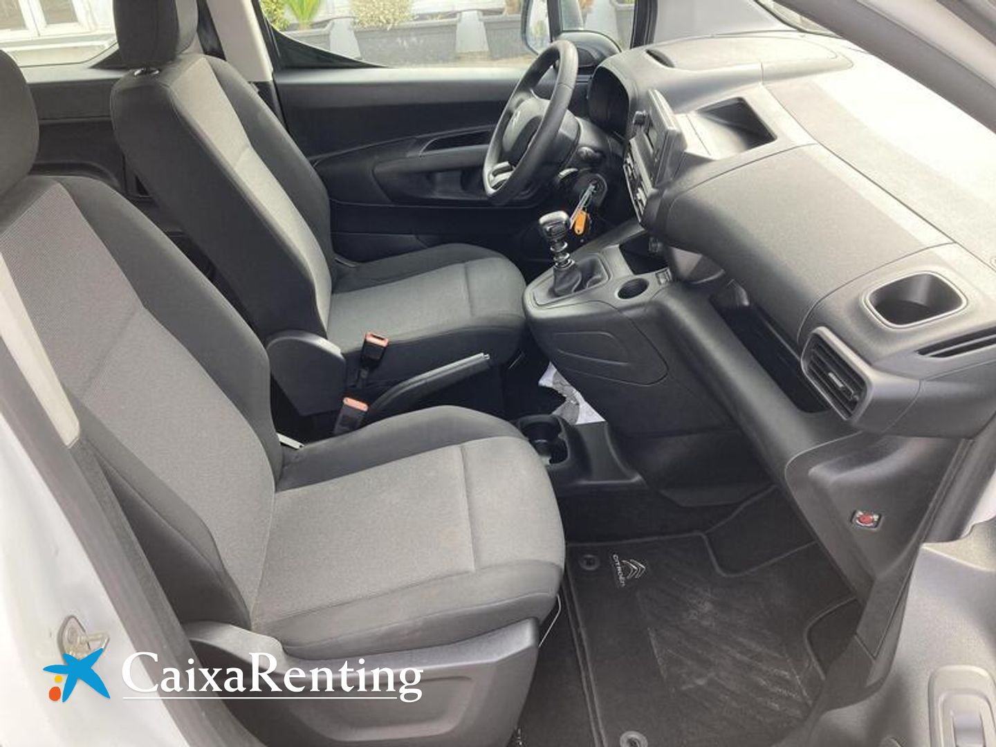 Citroen Berlingo BlueHDi 100 Talla M Live Pack 75 kW (102 CV)