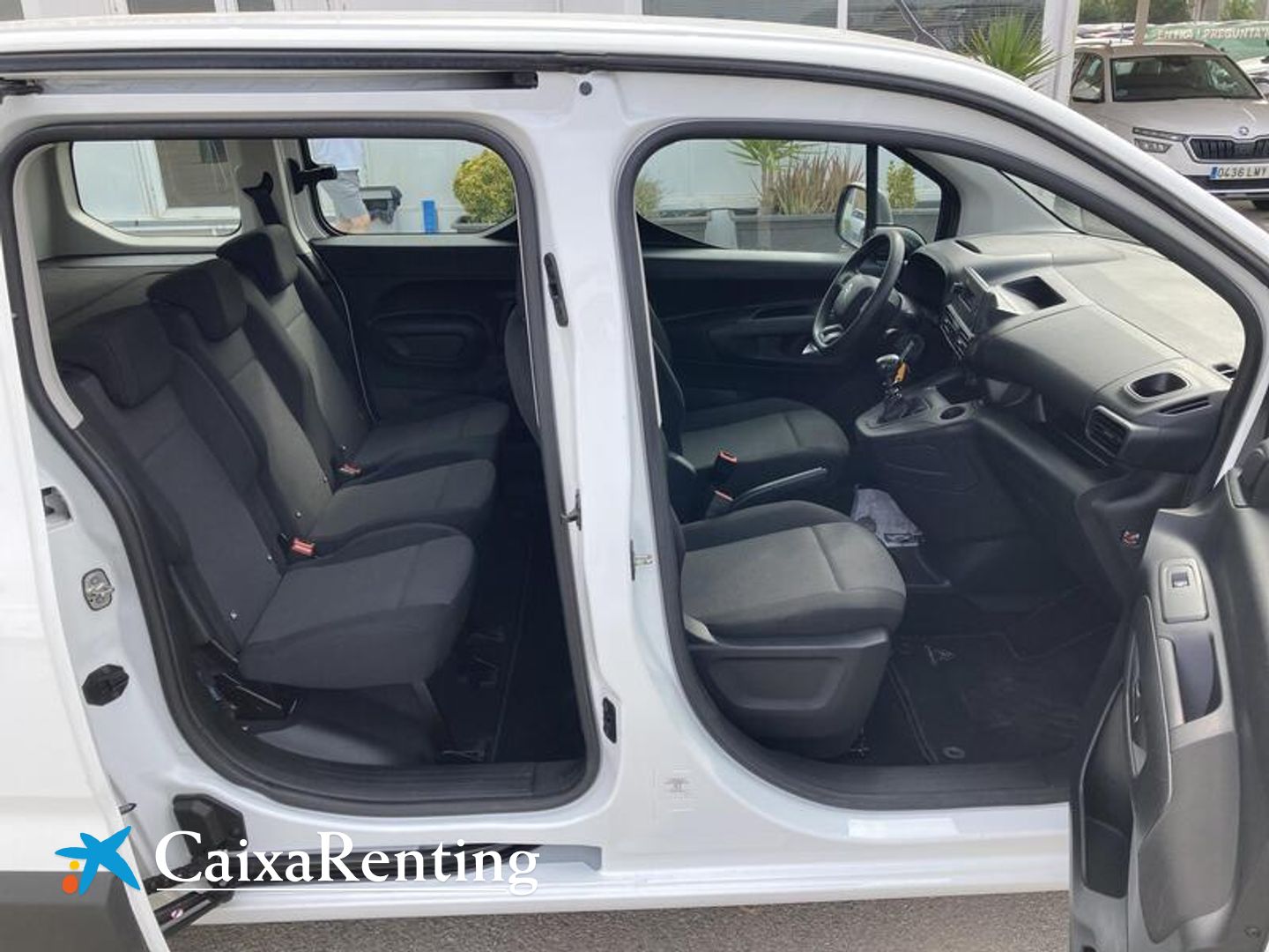 Citroen Berlingo BlueHDi 100 Talla M Live Pack 75 kW (102 CV)