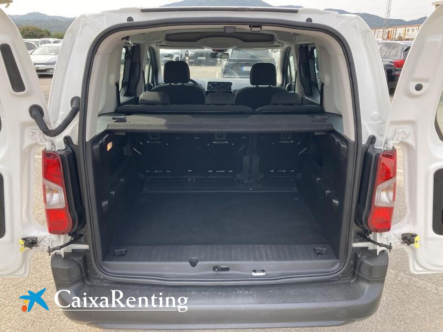 Citroen Berlingo BlueHDi 100 Talla M Live Pack 75 kW (102 CV)