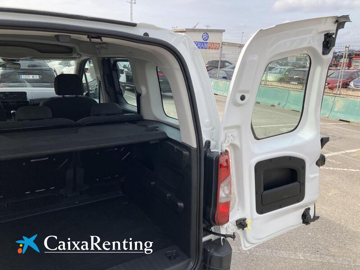 Citroen Berlingo BlueHDi 100 Talla M Live Pack 75 kW (102 CV)