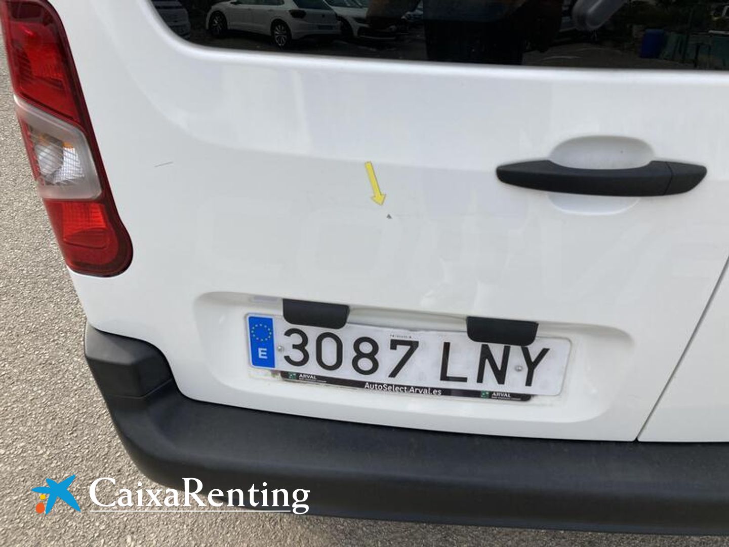 Citroen Berlingo BlueHDi 100 Talla M Live Pack 75 kW (102 CV)