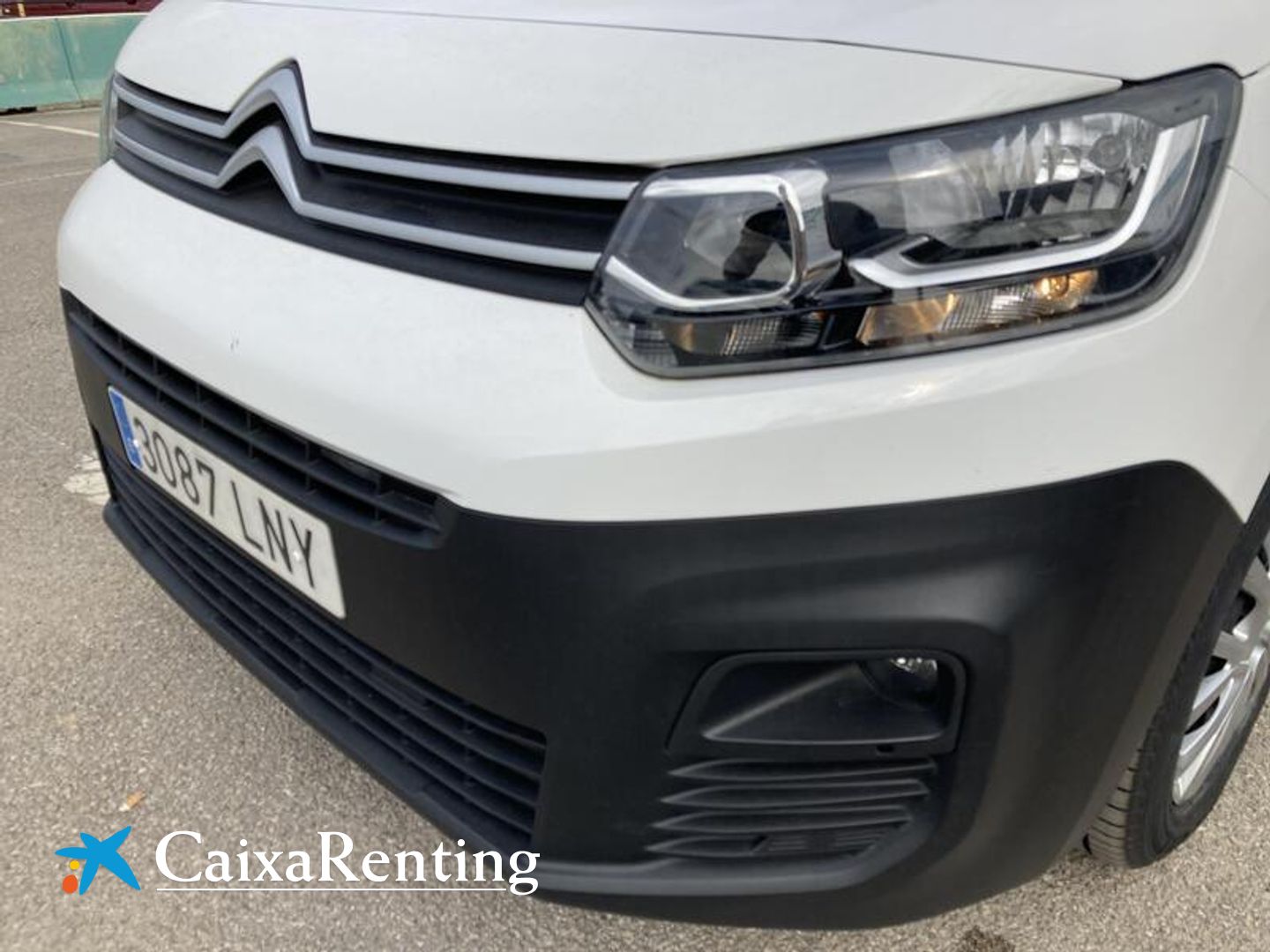 Citroen Berlingo BlueHDi 100 Talla M Live Pack 75 kW (102 CV)