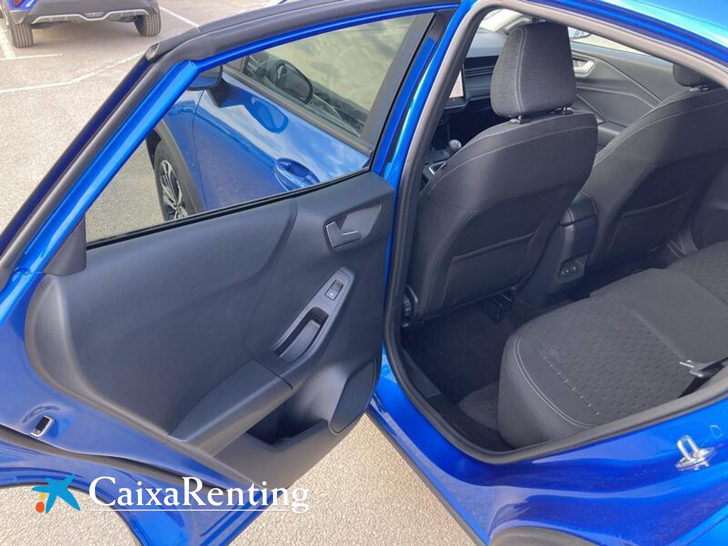 Ford Puma 1.0 EcoBoost MHEV Titanium Design 92 kW (125 CV)
