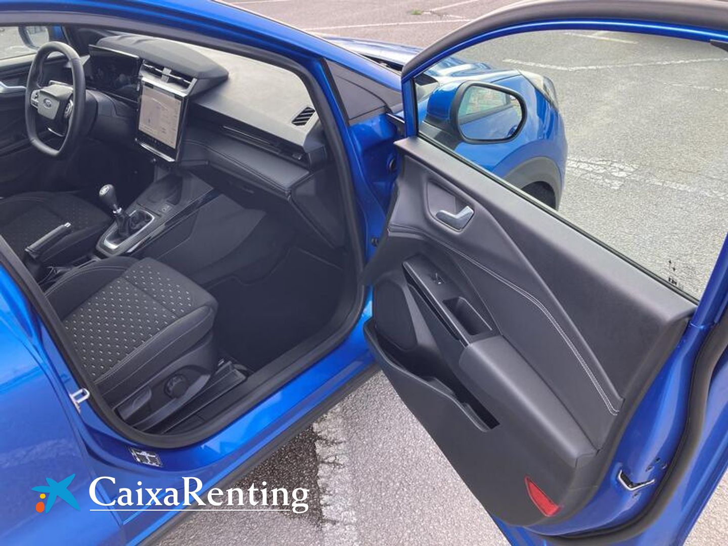 Ford Puma 1.0 EcoBoost MHEV Titanium Design 92 kW (125 CV)