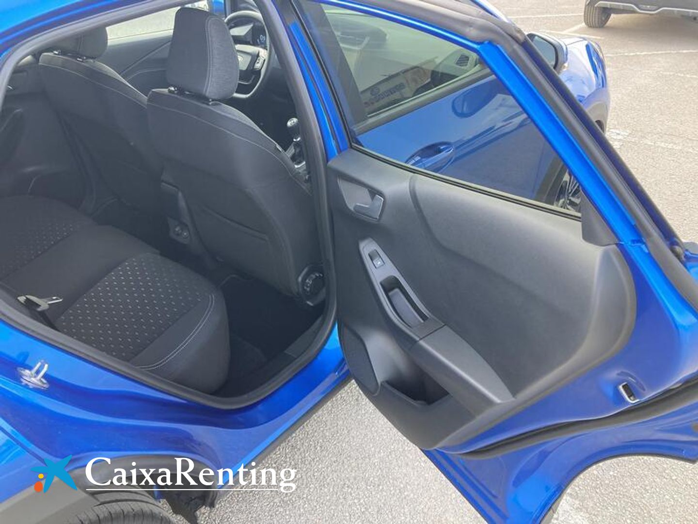 Ford Puma 1.0 EcoBoost MHEV Titanium Design 92 kW (125 CV)