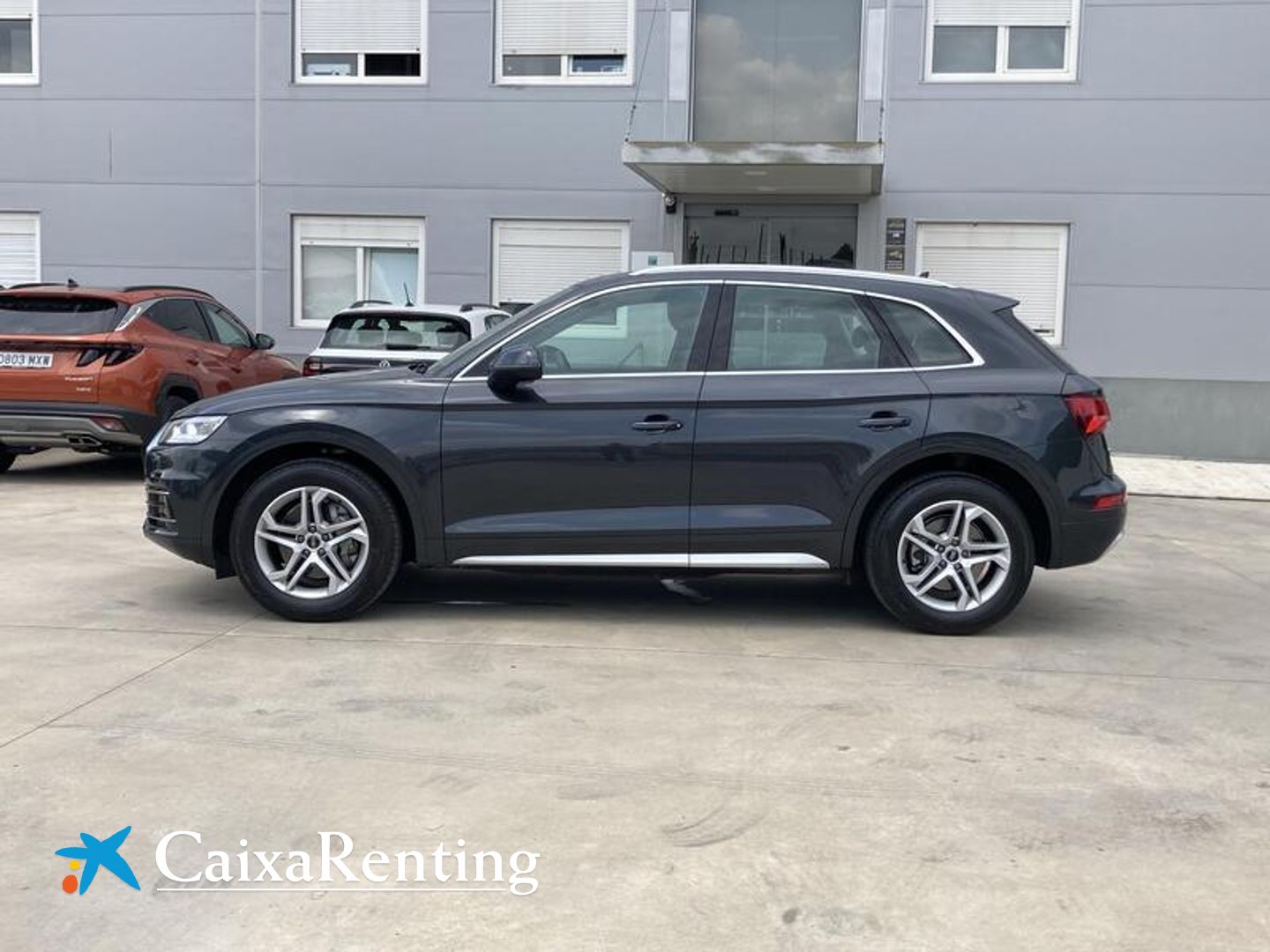 Audi Q5 Design 35 TDI 120 kW (163 CV) S tronic