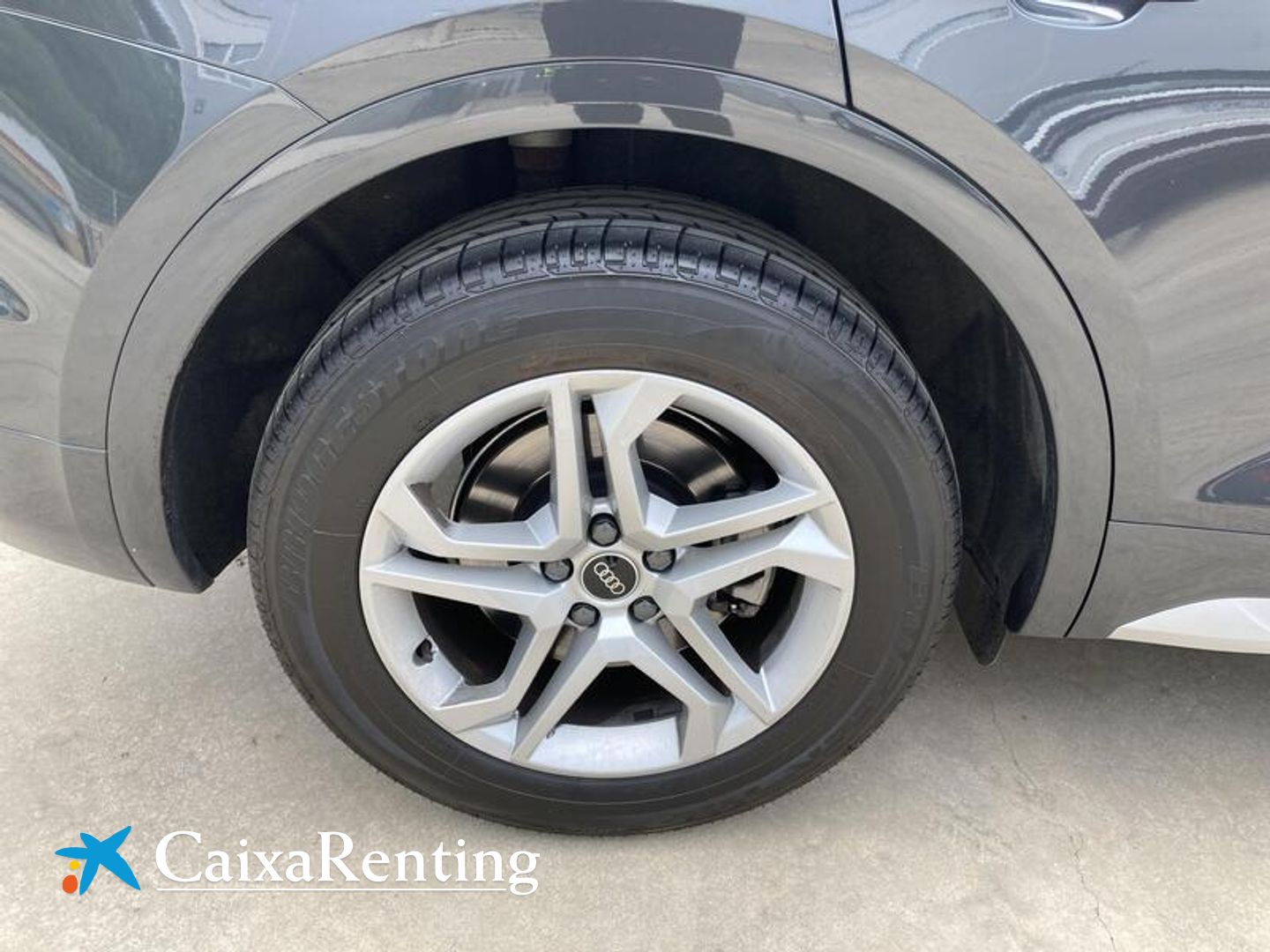 Audi Q5 Design 35 TDI 120 kW (163 CV) S tronic