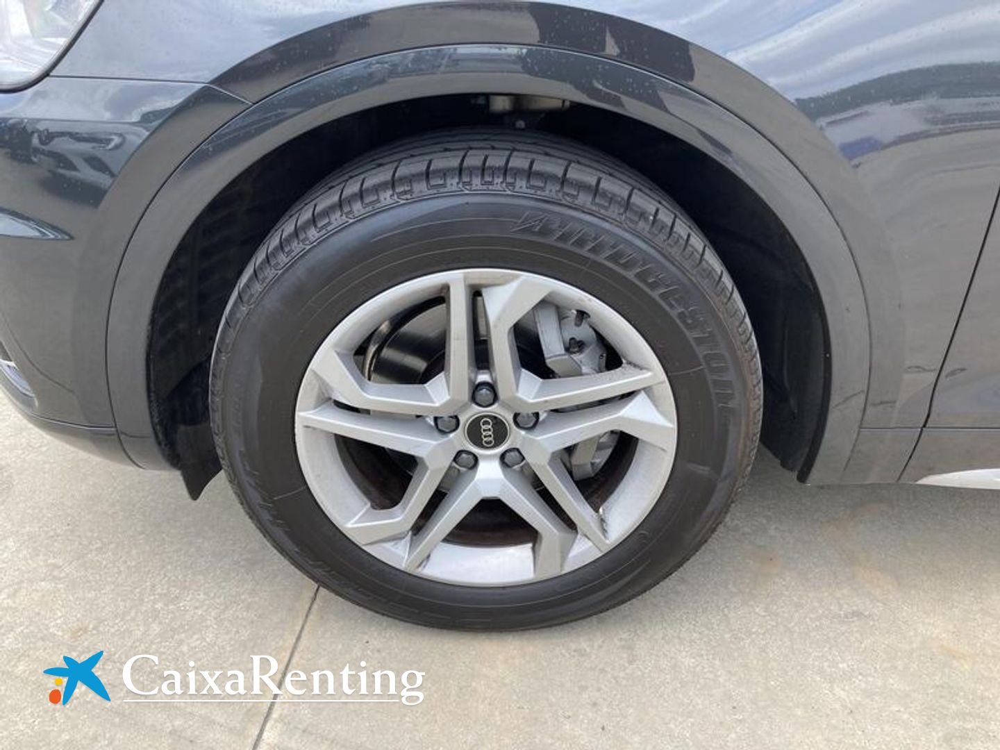 Audi Q5 Design 35 TDI 120 kW (163 CV) S tronic
