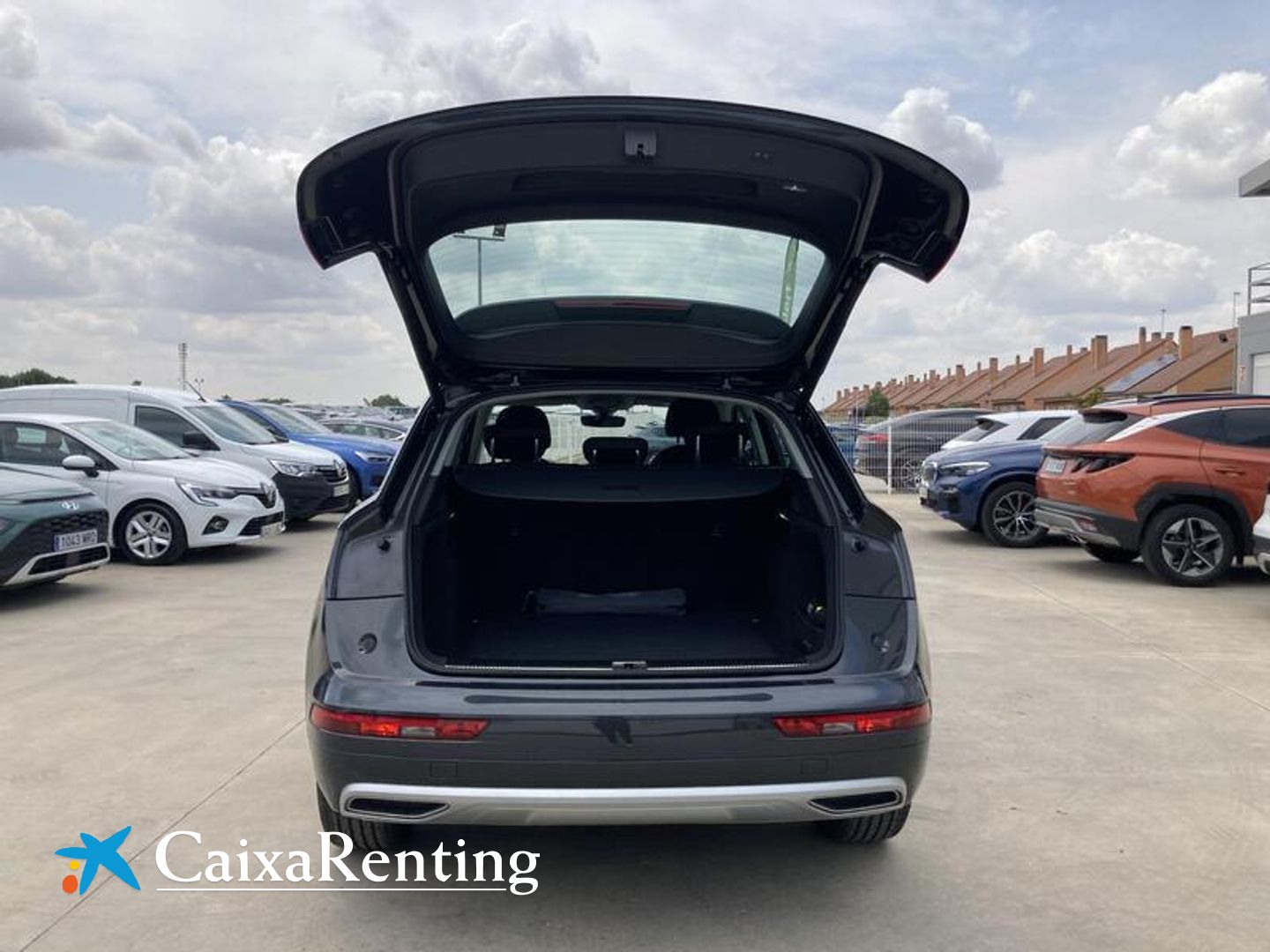 Audi Q5 Design 35 TDI 120 kW (163 CV) S tronic