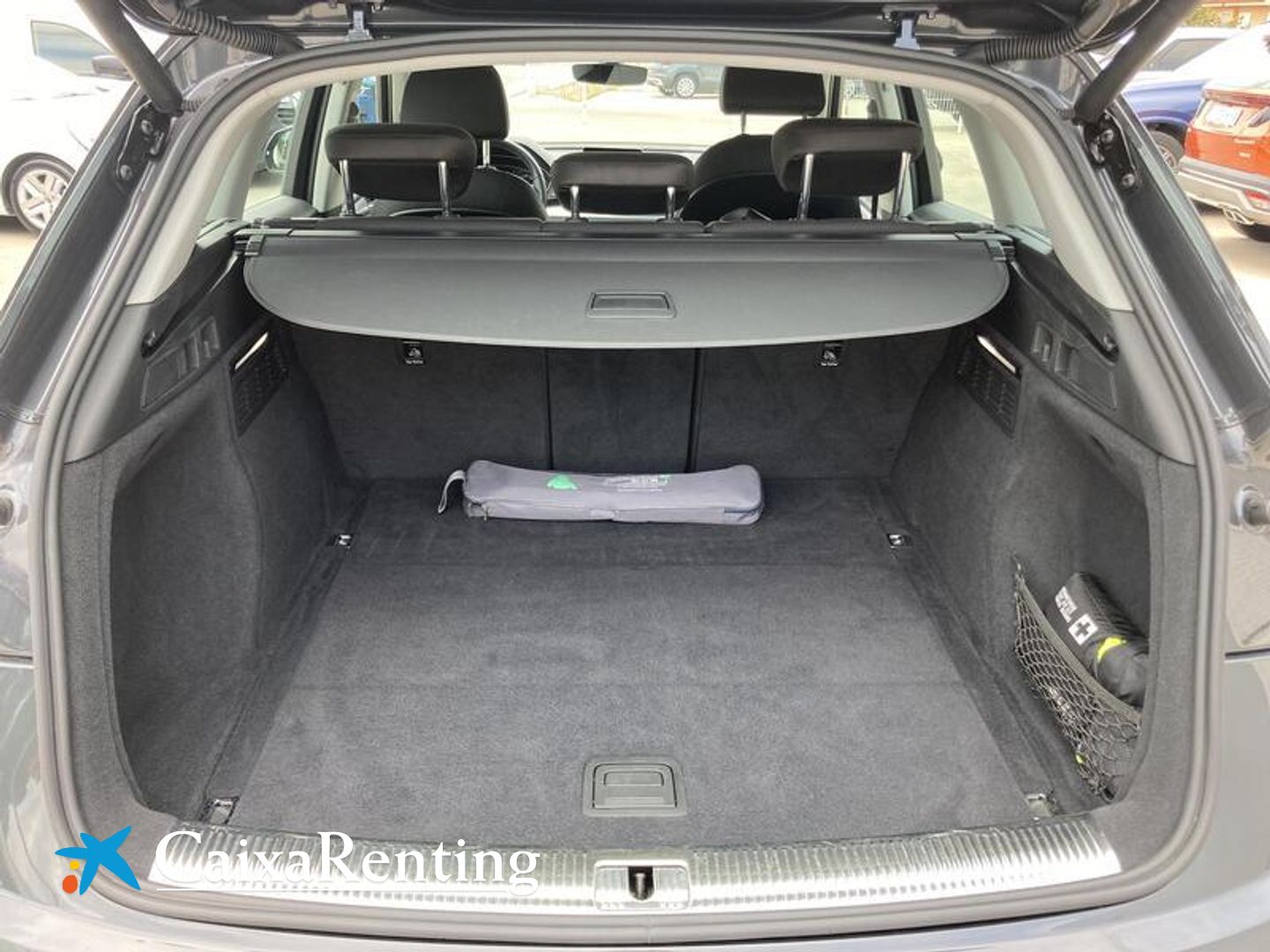 Audi Q5 Design 35 TDI 120 kW (163 CV) S tronic