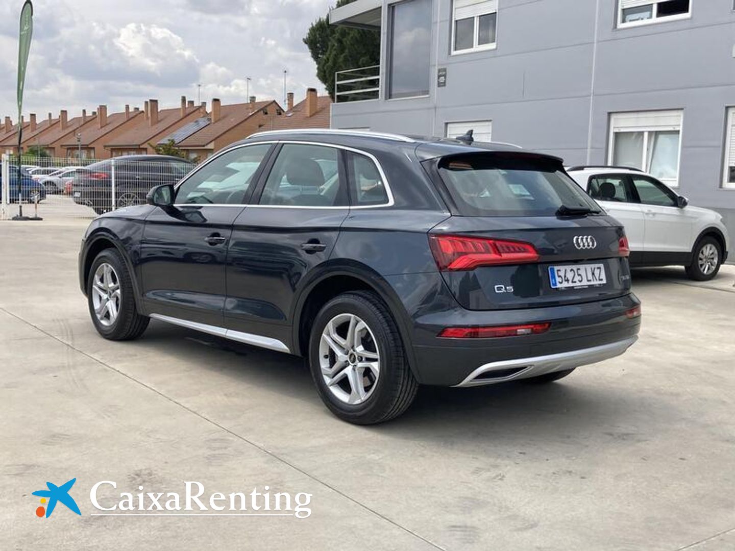 Audi Q5 Design 35 TDI 120 kW (163 CV) S tronic