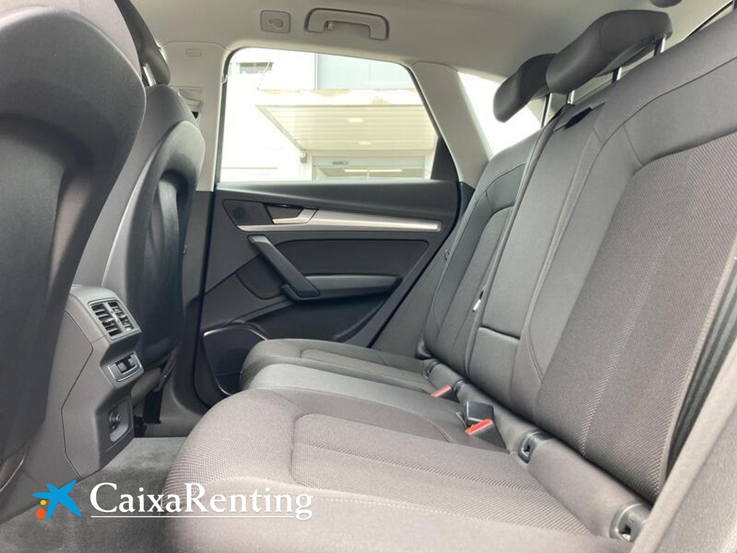 Audi Q5 Design 35 TDI 120 kW (163 CV) S tronic