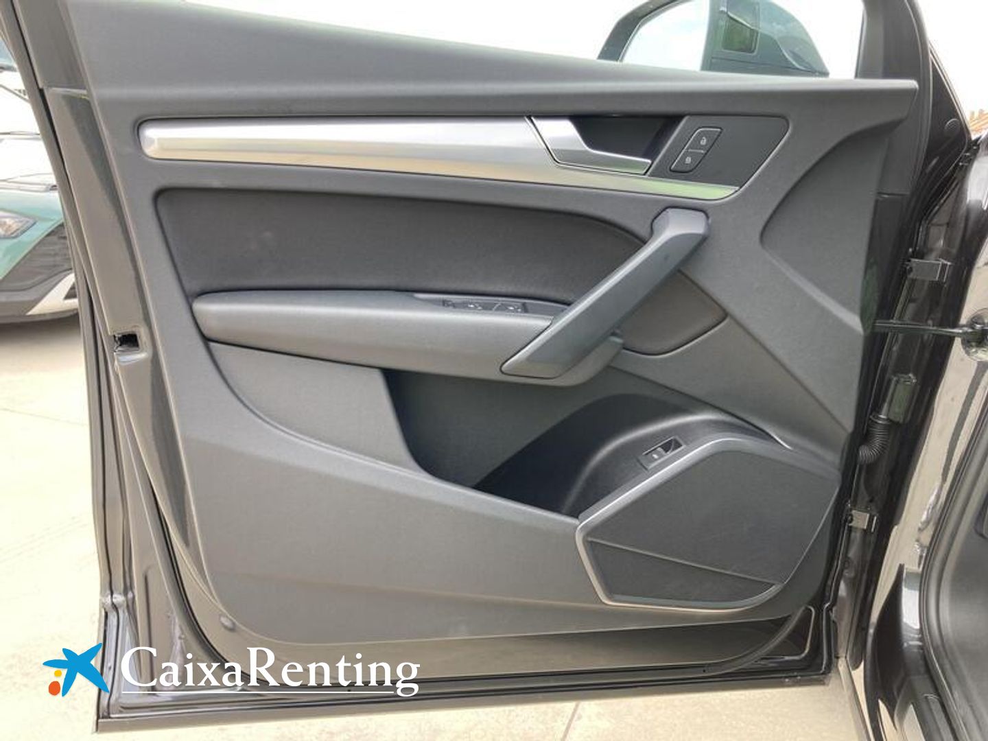 Audi Q5 Design 35 TDI 120 kW (163 CV) S tronic