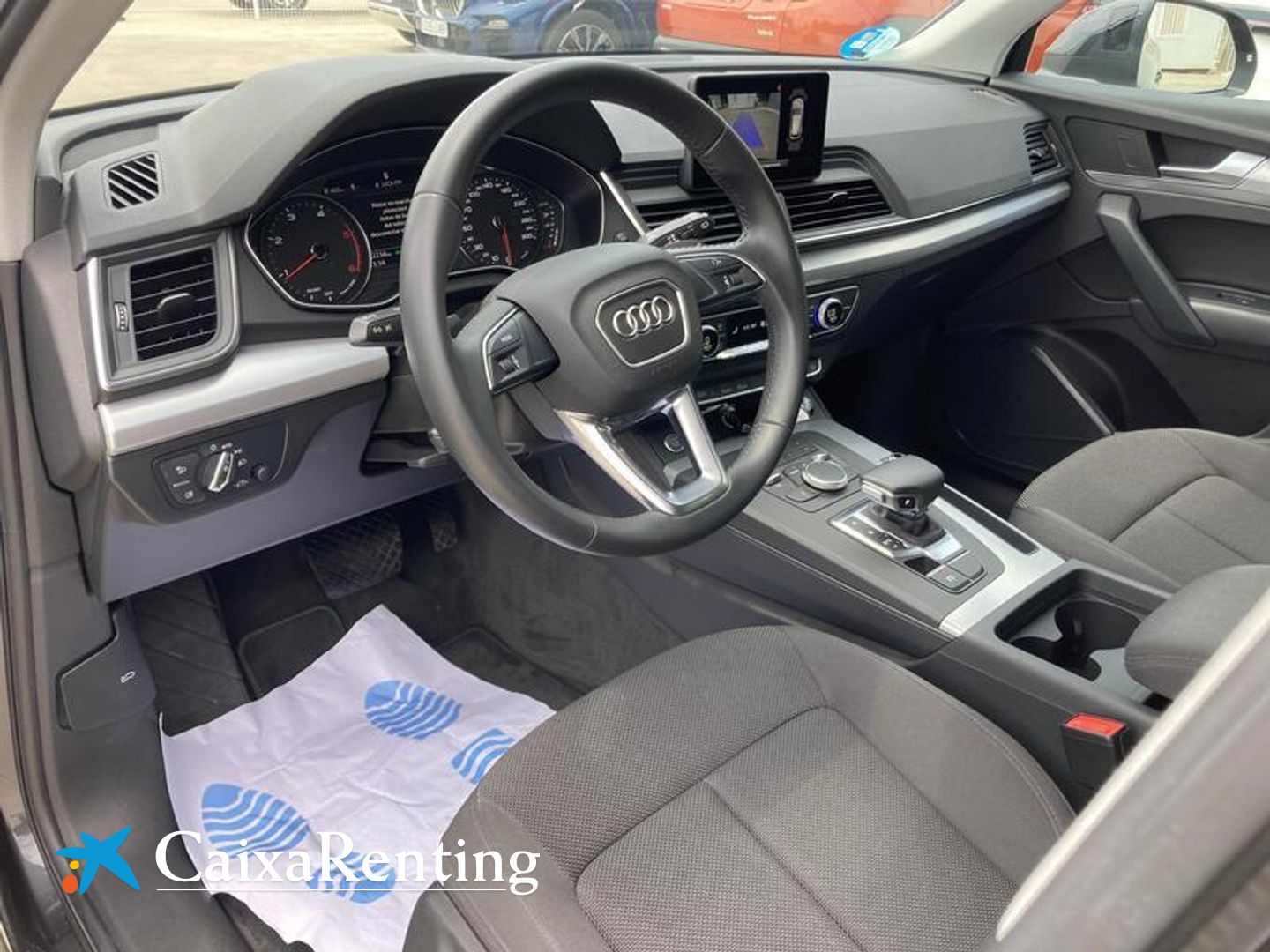Audi Q5 Design 35 TDI 120 kW (163 CV) S tronic