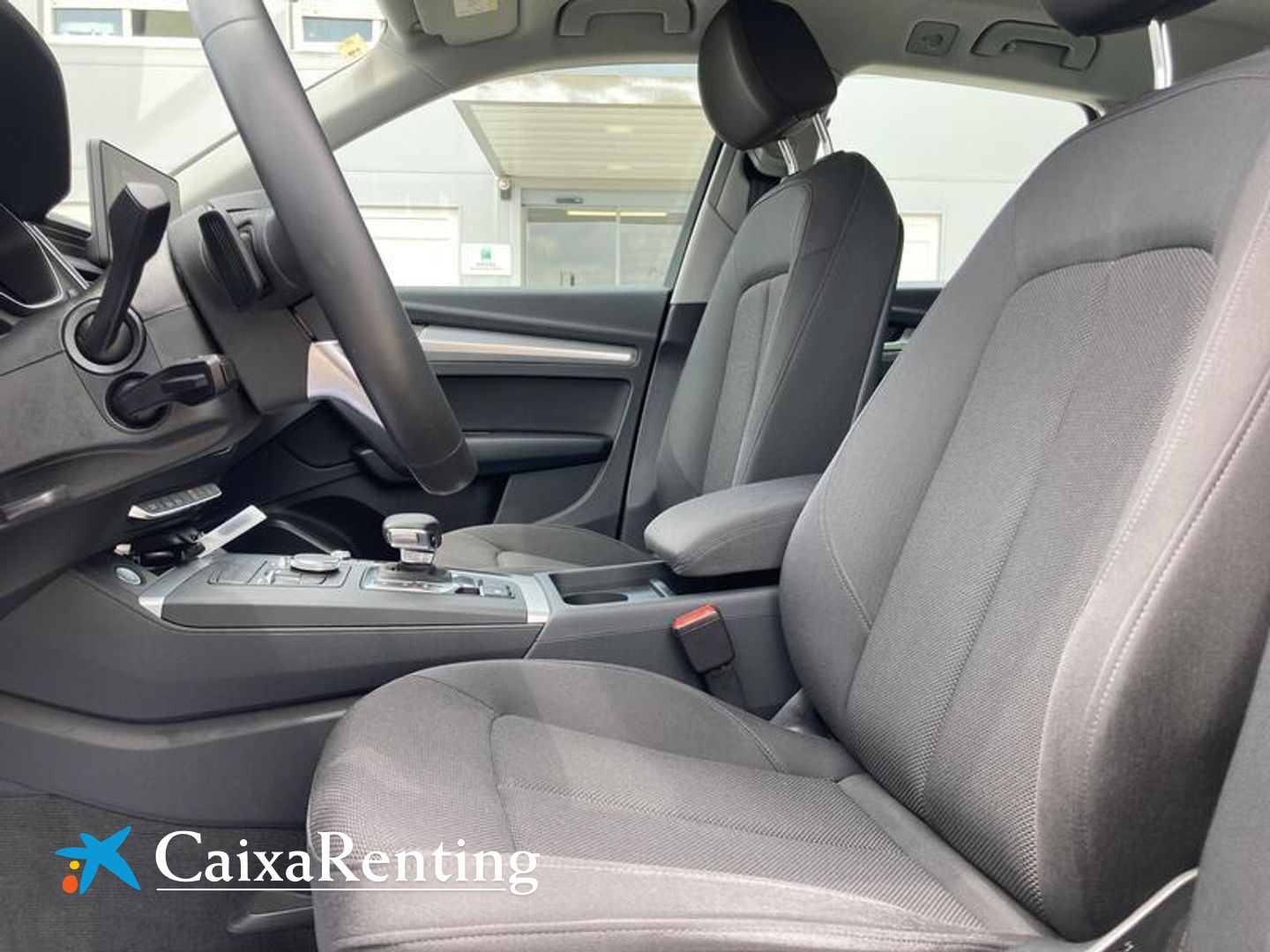 Audi Q5 Design 35 TDI 120 kW (163 CV) S tronic