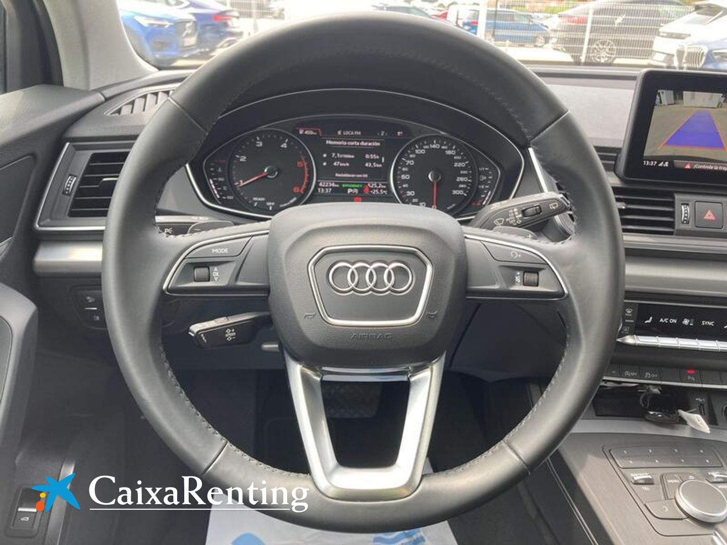 Audi Q5 Design 35 TDI 120 kW (163 CV) S tronic