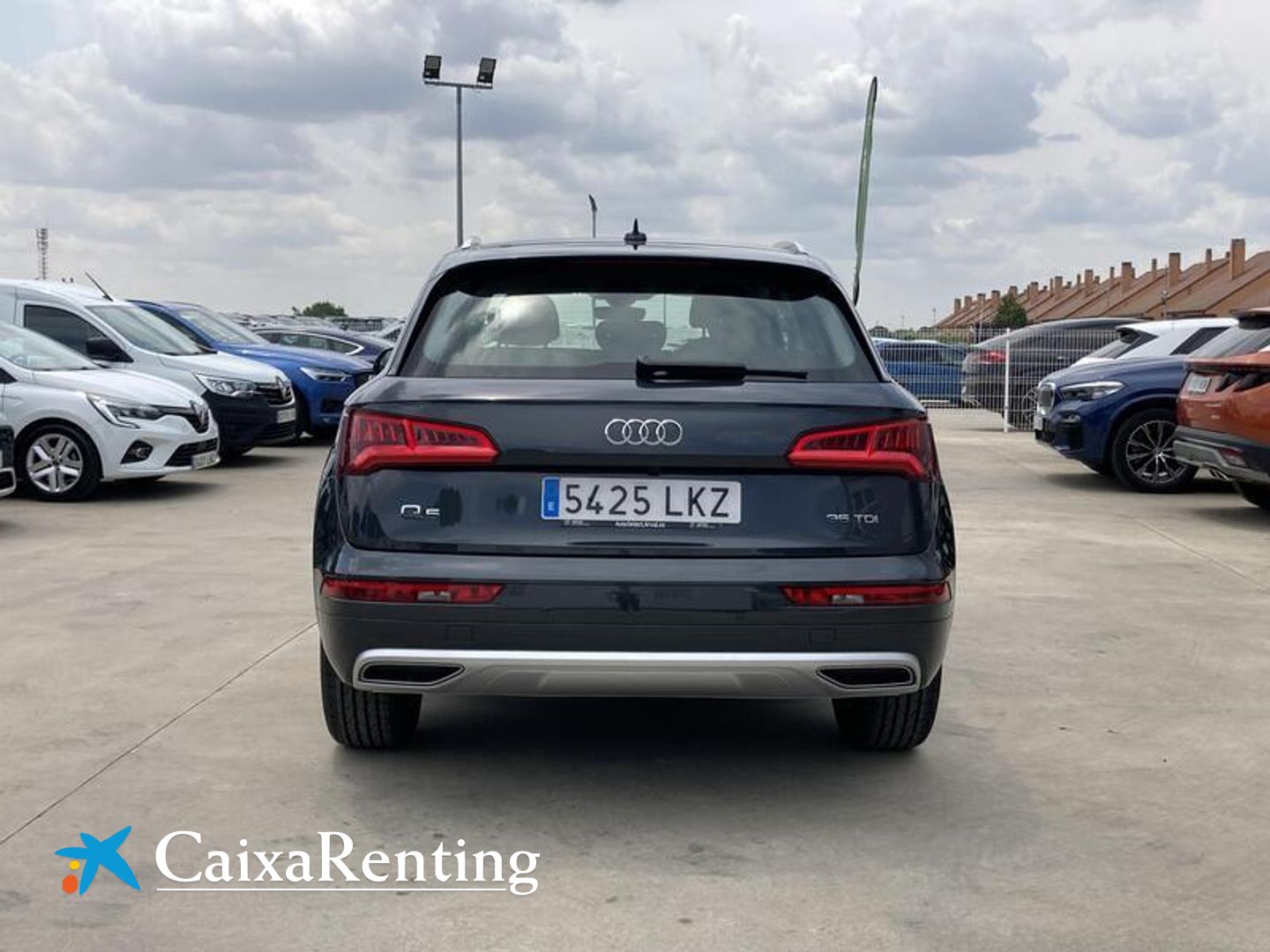 Audi Q5 Design 35 TDI 120 kW (163 CV) S tronic