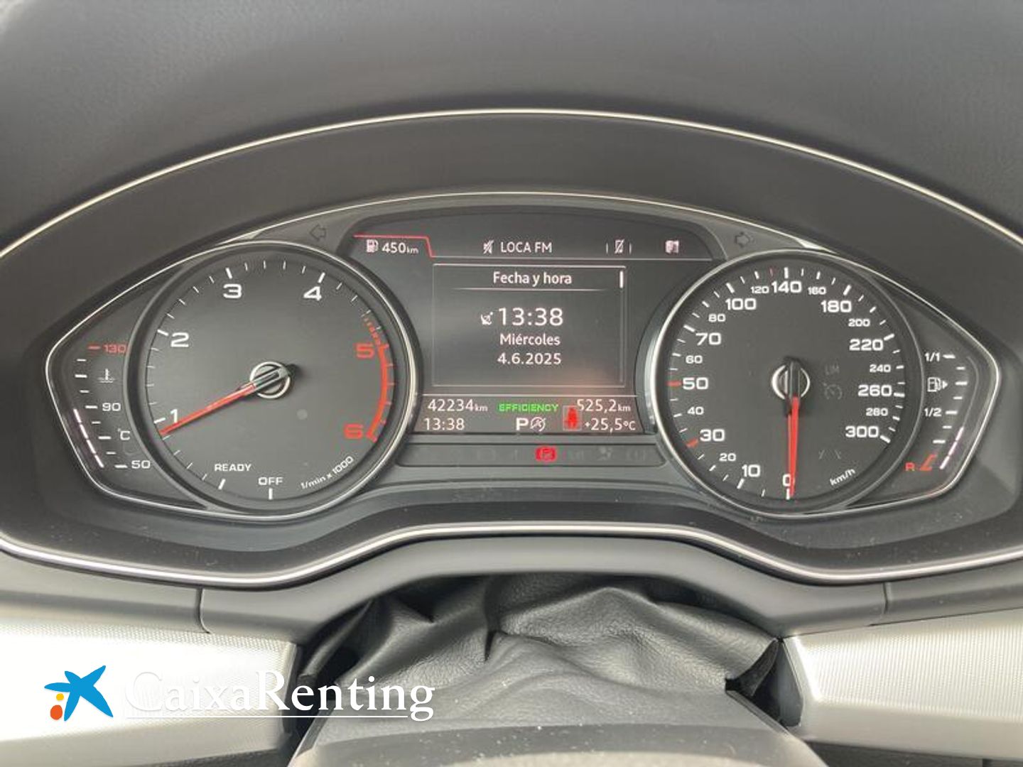 Audi Q5 Design 35 TDI 120 kW (163 CV) S tronic