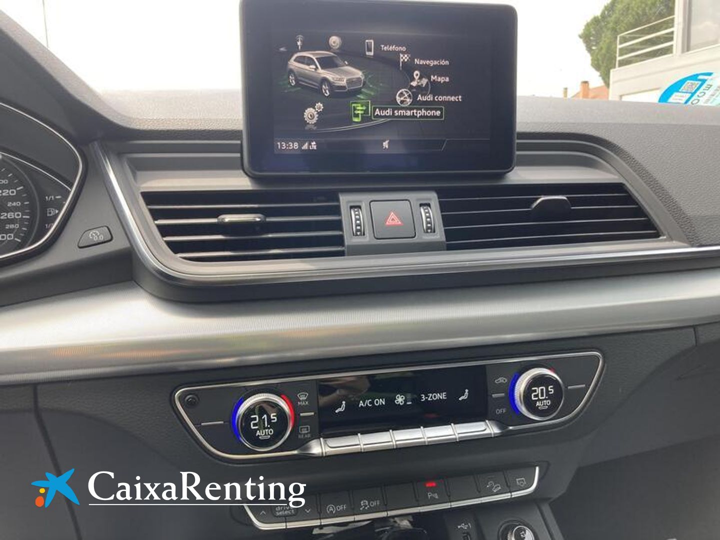 Audi Q5 Design 35 TDI 120 kW (163 CV) S tronic
