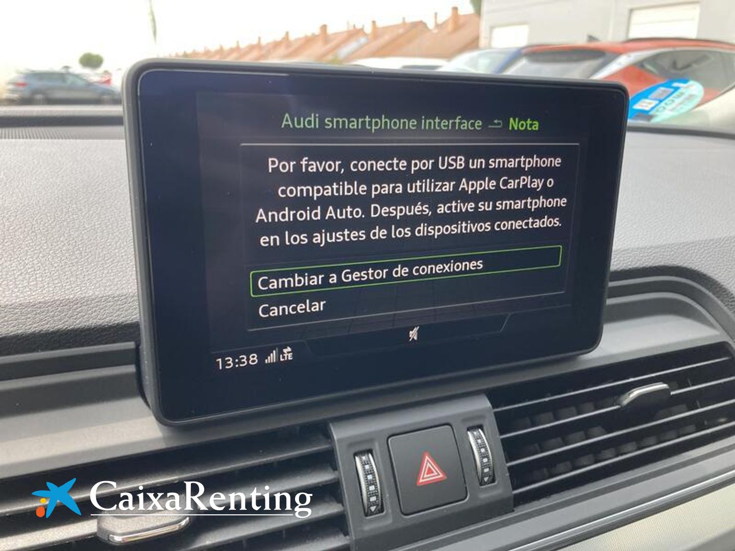 Audi Q5 Design 35 TDI 120 kW (163 CV) S tronic