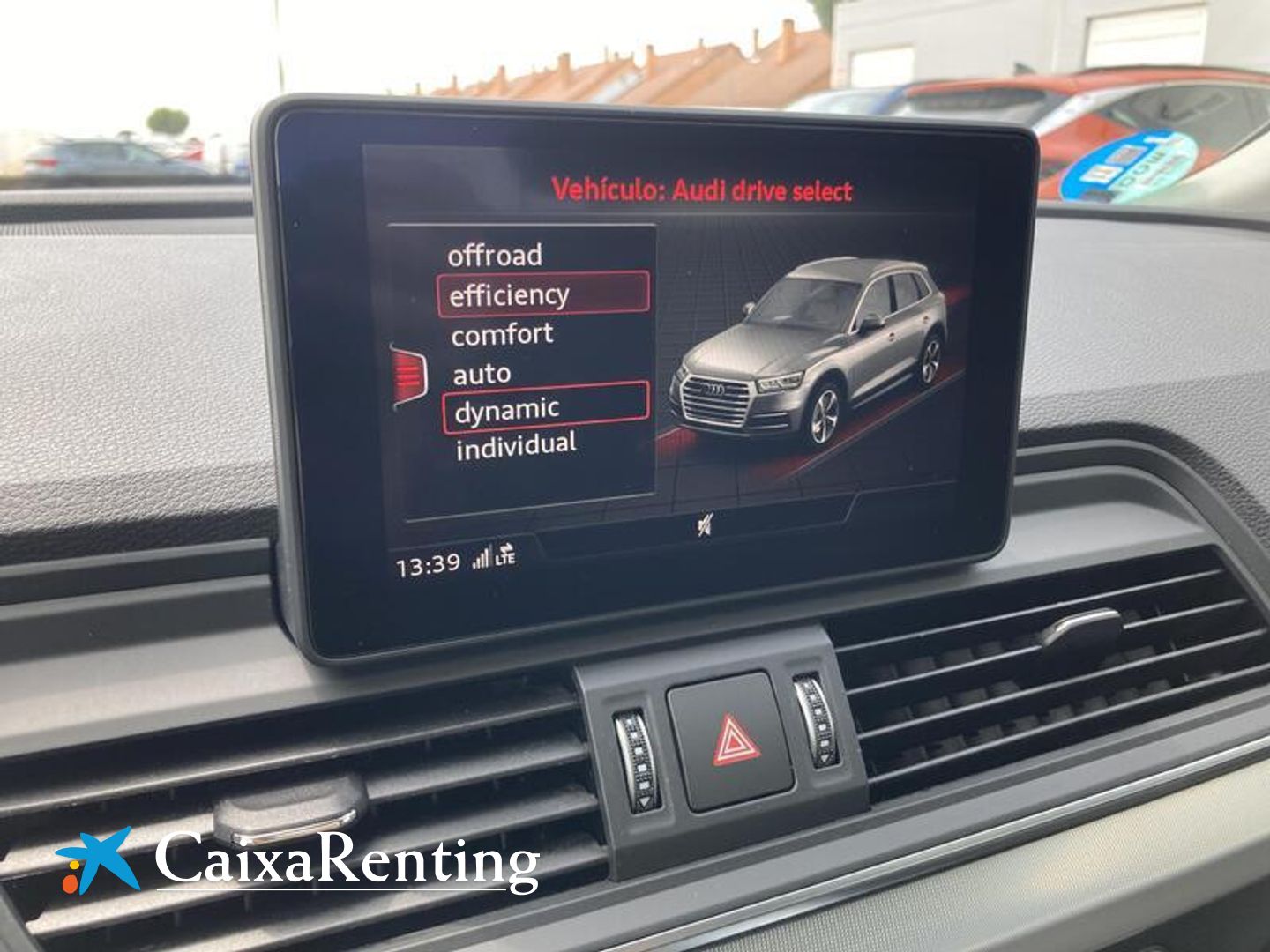 Audi Q5 Design 35 TDI 120 kW (163 CV) S tronic