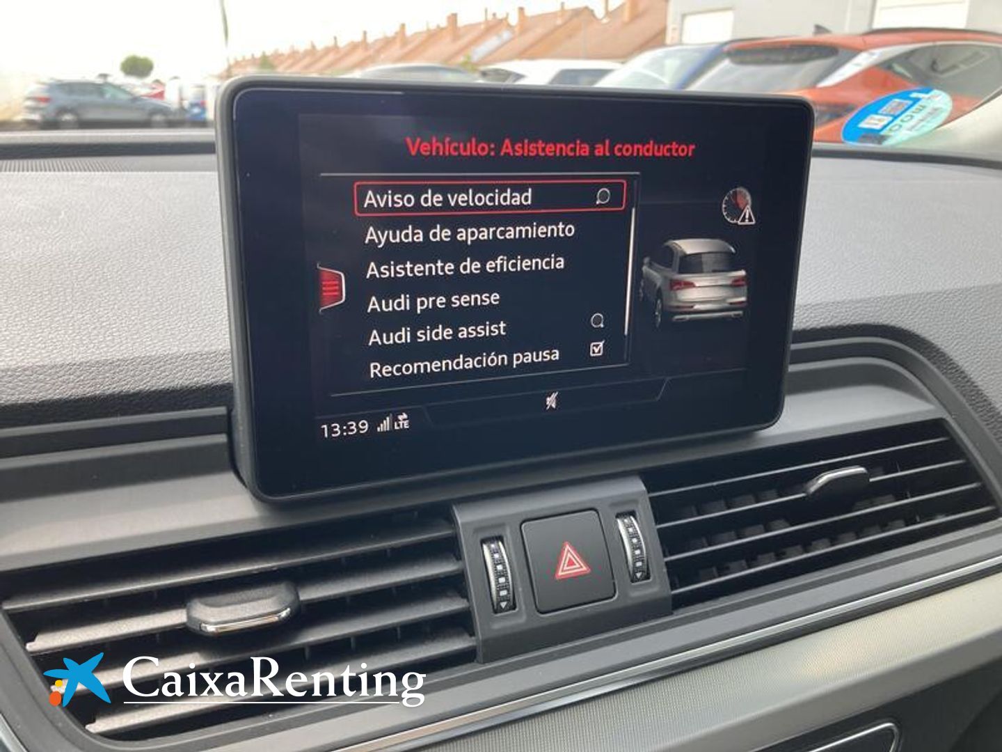 Audi Q5 Design 35 TDI 120 kW (163 CV) S tronic