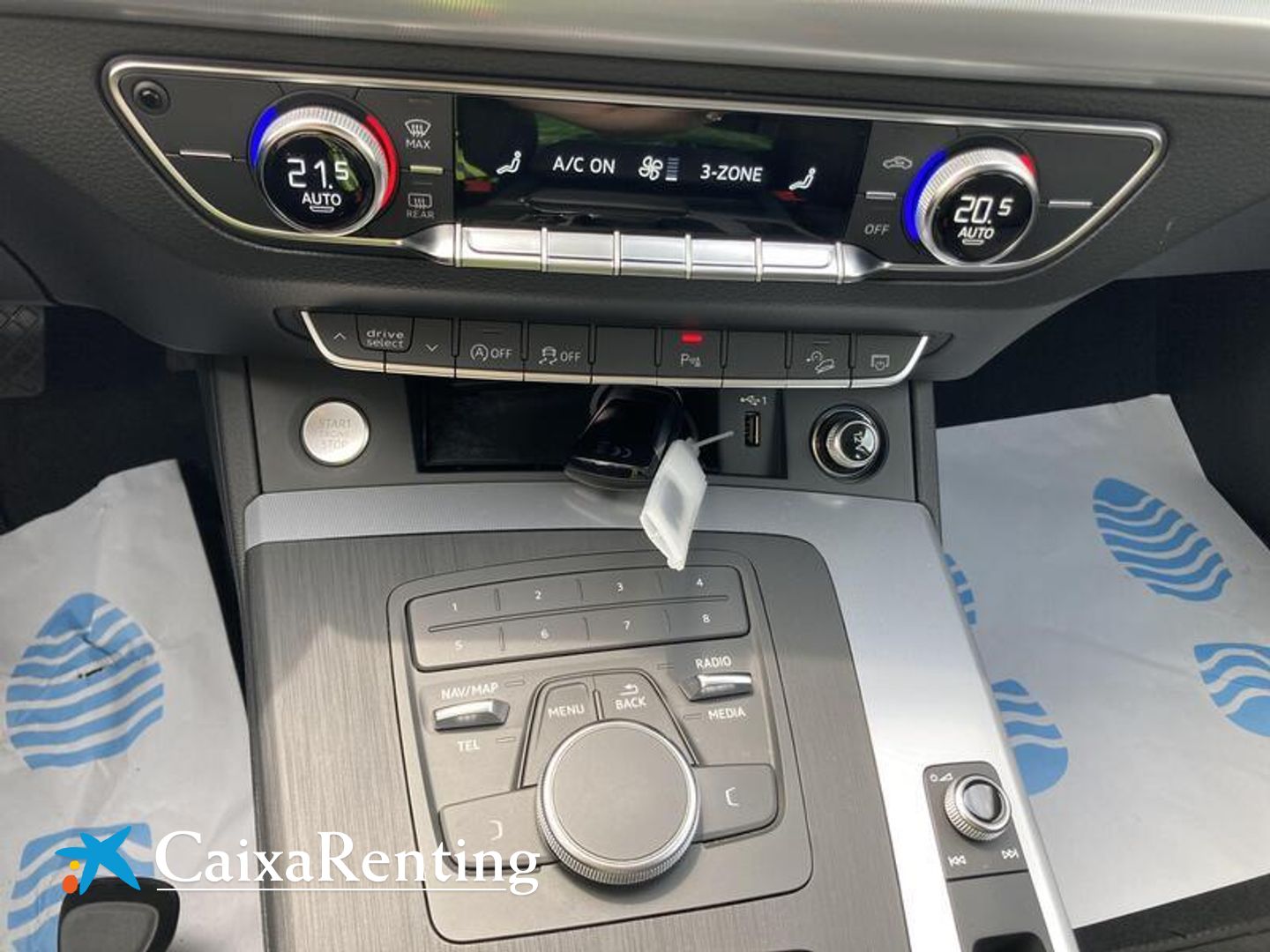 Audi Q5 Design 35 TDI 120 kW (163 CV) S tronic