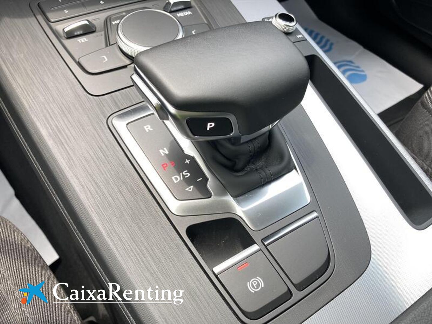 Audi Q5 Design 35 TDI 120 kW (163 CV) S tronic