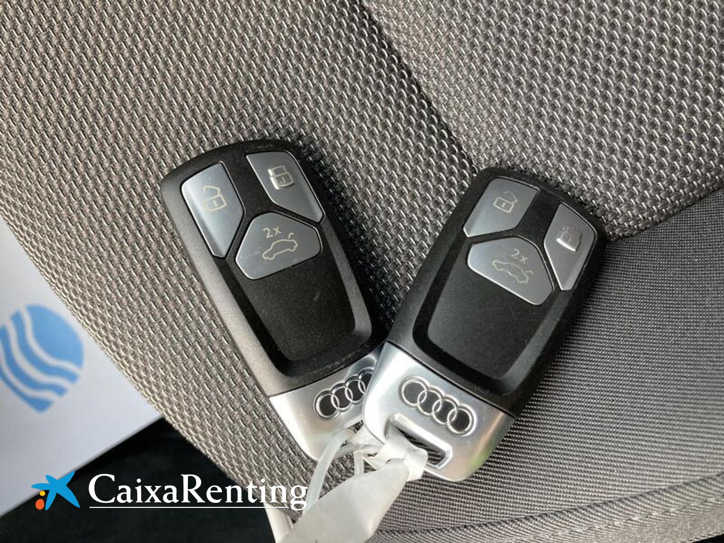 Audi Q5 Design 35 TDI 120 kW (163 CV) S tronic