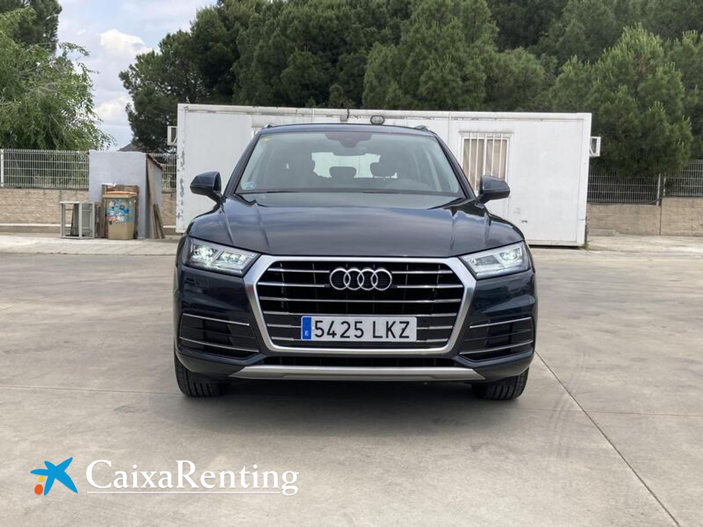 Audi Q5 Design 35 TDI 120 kW (163 CV) S tronic