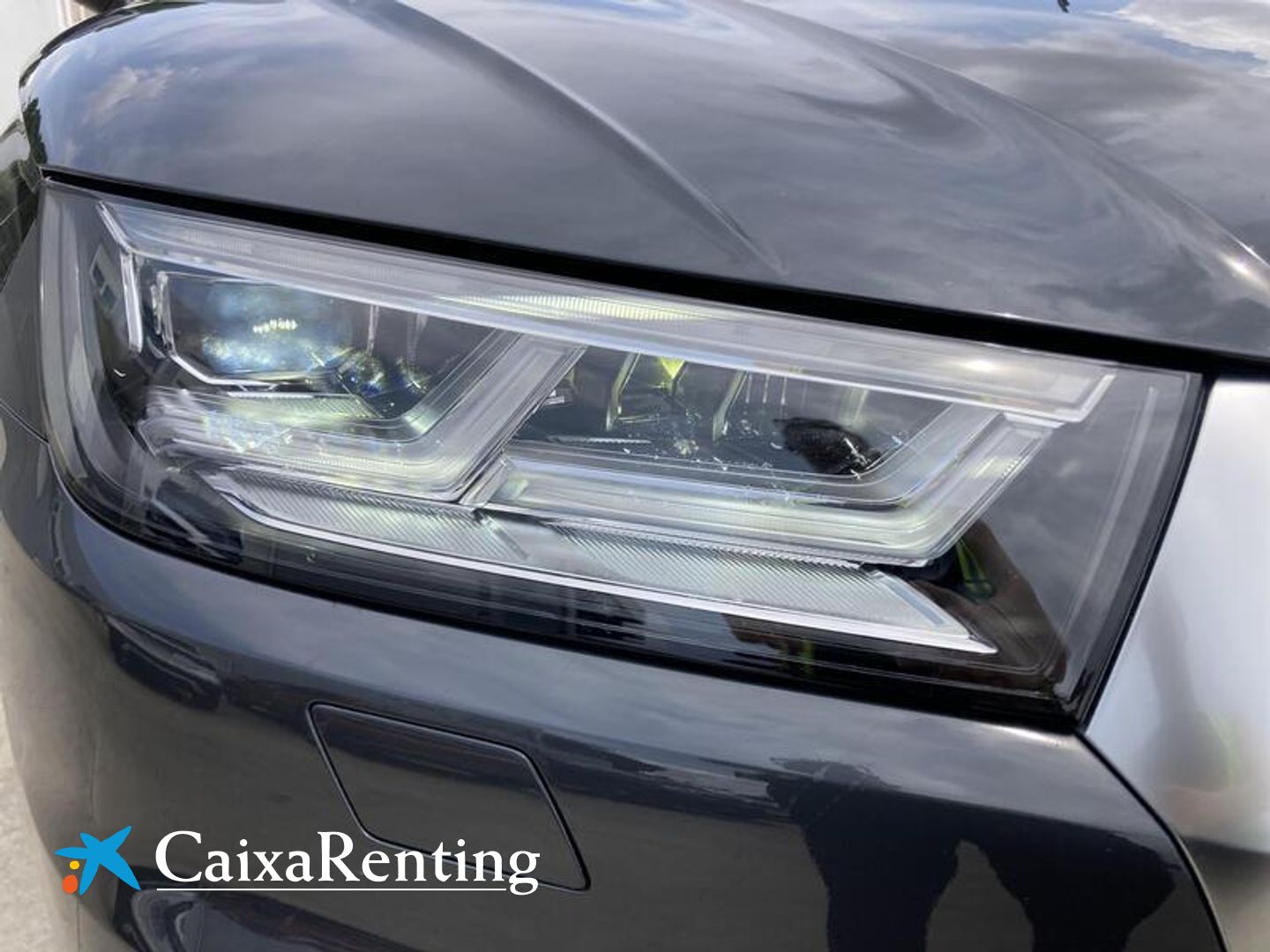 Audi Q5 Design 35 TDI 120 kW (163 CV) S tronic