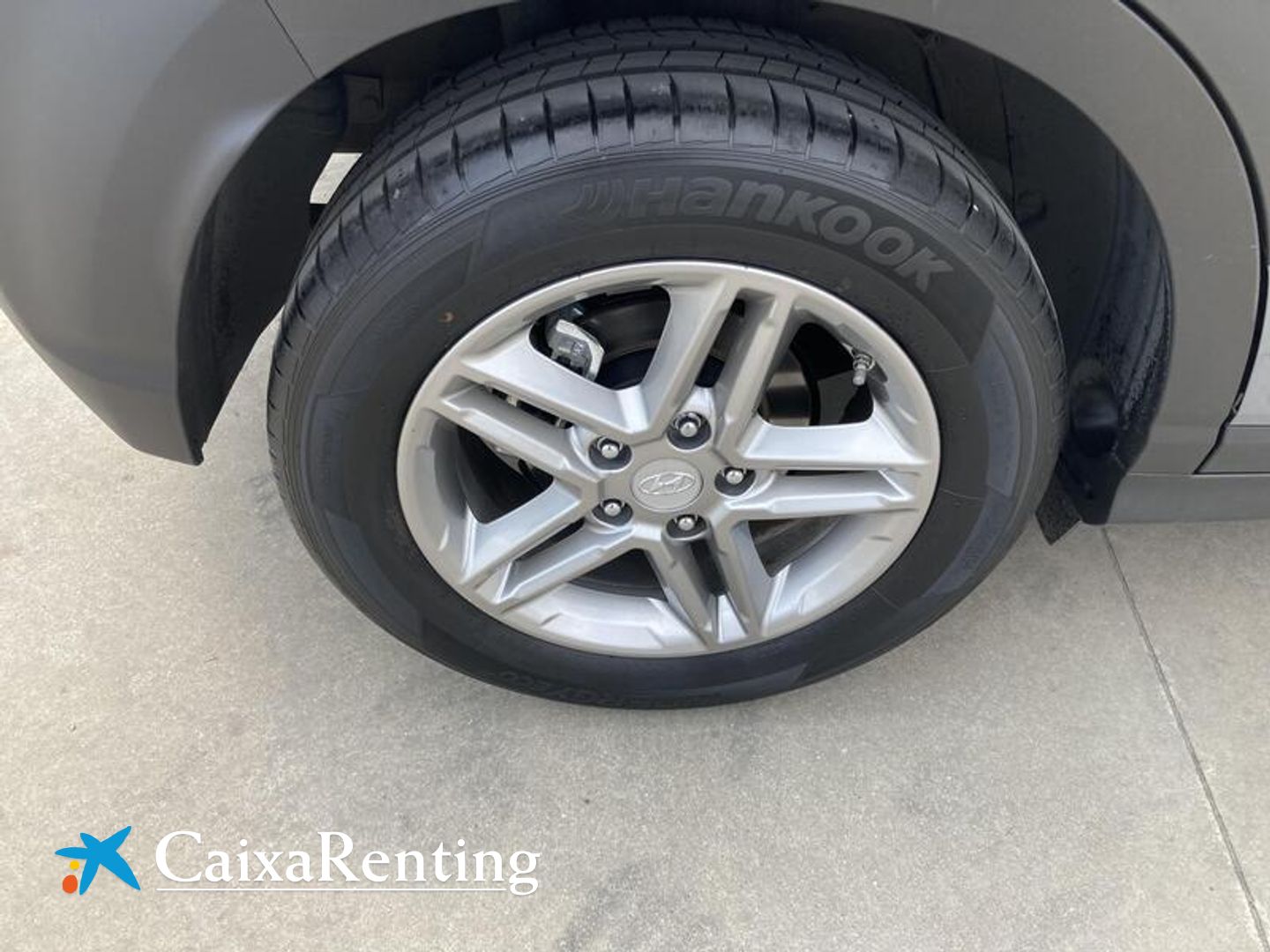 Hyundai Kona 1.0 TGDI Klass 4x2 88 kW (120 CV)