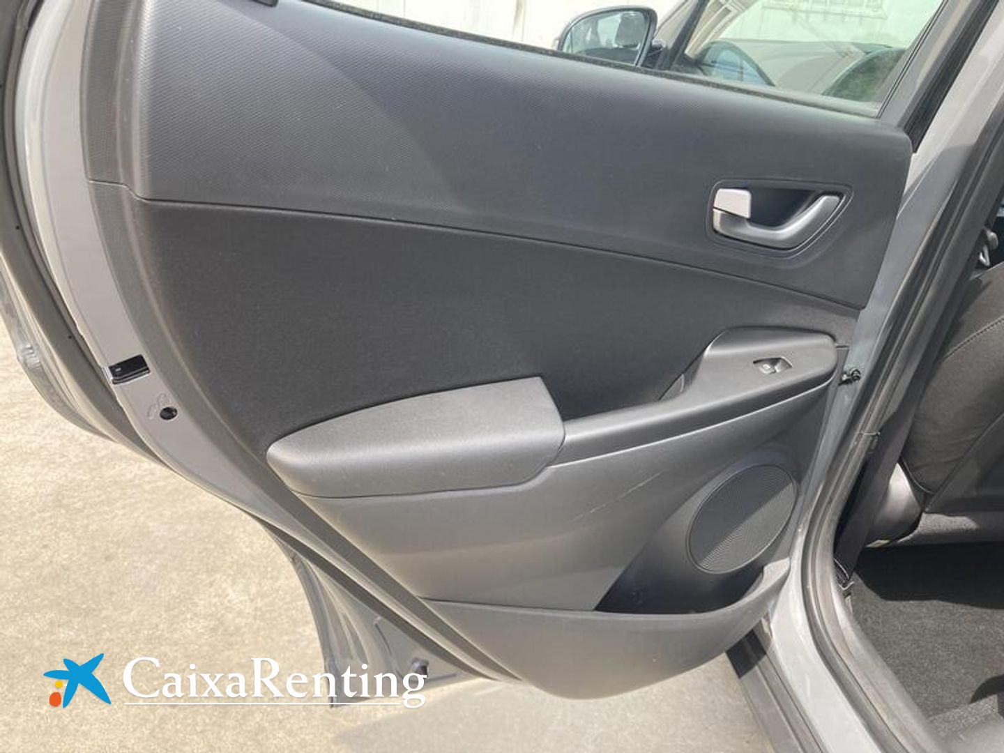 Hyundai Kona 1.0 TGDI Klass 4x2 88 kW (120 CV)