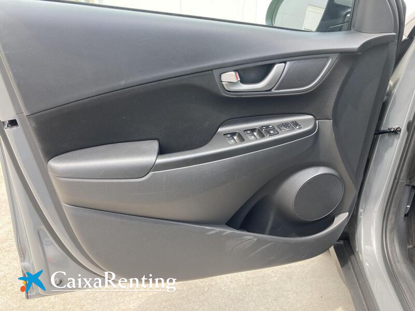 Hyundai Kona 1.0 TGDI Klass 4x2 88 kW (120 CV)