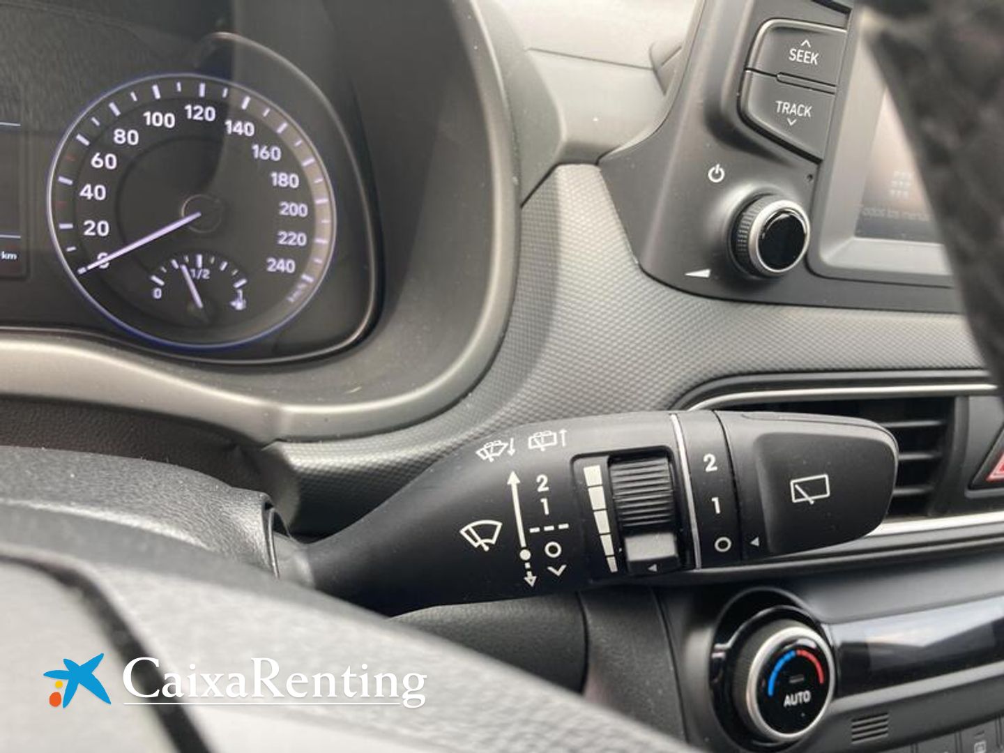 Hyundai Kona 1.0 TGDI Klass 4x2 88 kW (120 CV)