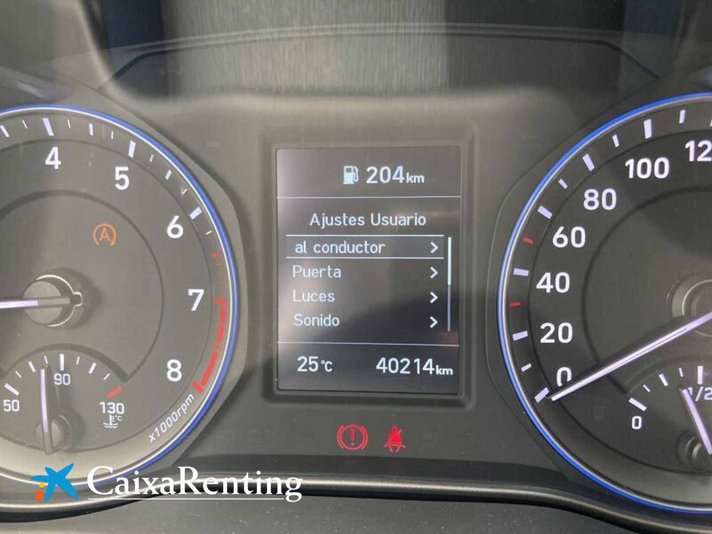 Hyundai Kona 1.0 TGDI Klass 4x2 88 kW (120 CV)