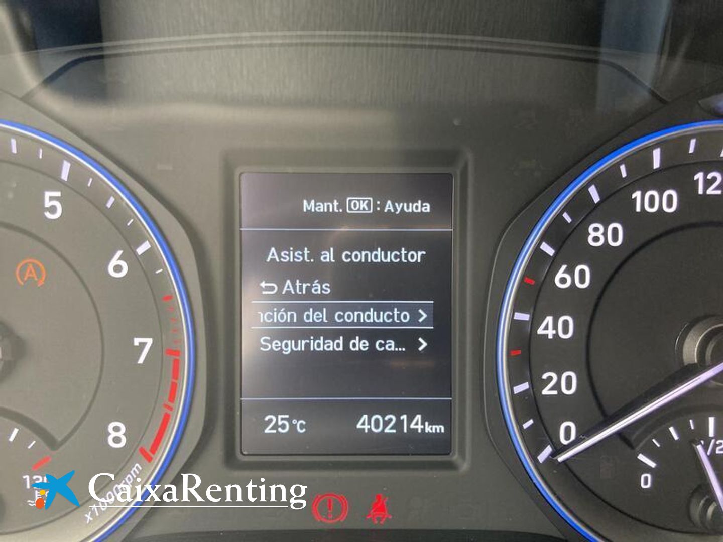 Hyundai Kona 1.0 TGDI Klass 4x2 88 kW (120 CV)