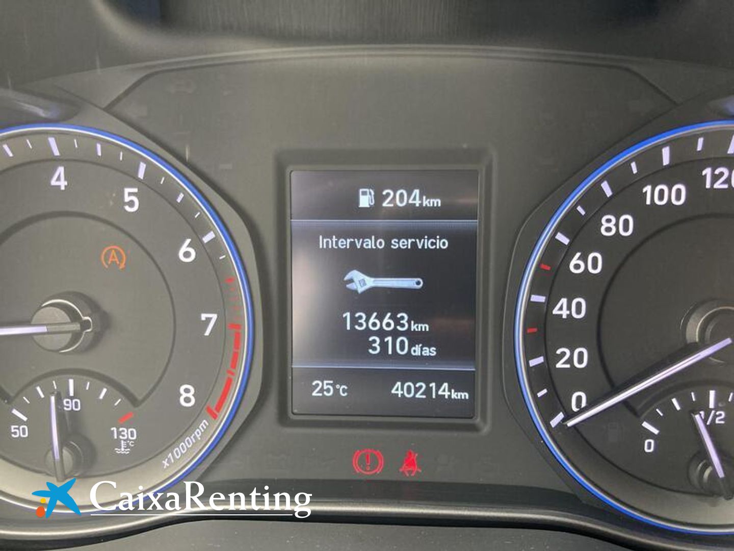 Hyundai Kona 1.0 TGDI Klass 4x2 88 kW (120 CV)
