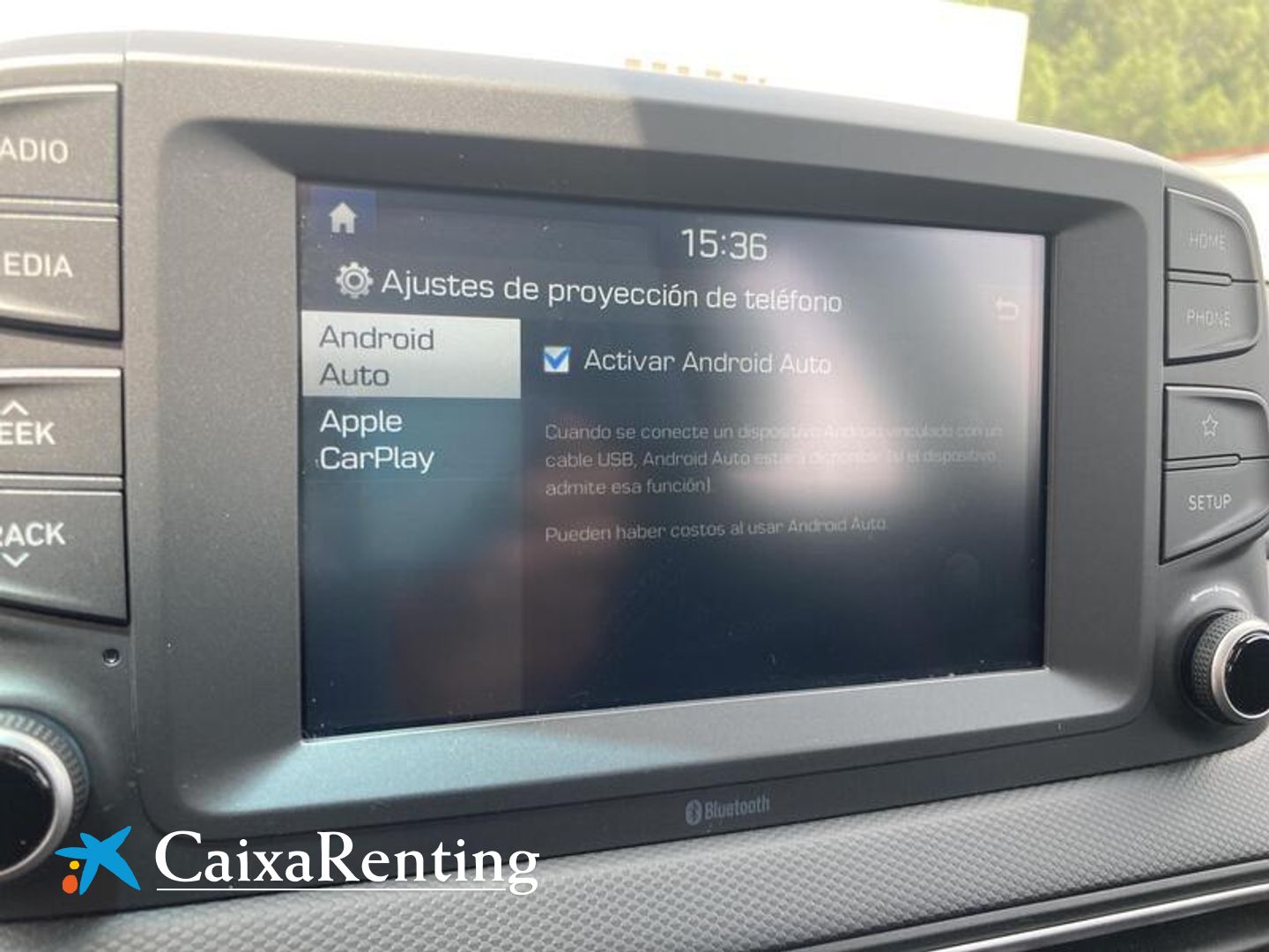 Hyundai Kona 1.0 TGDI Klass 4x2 88 kW (120 CV)