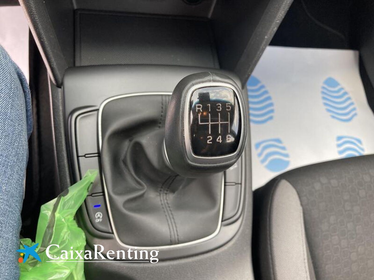 Hyundai Kona 1.0 TGDI Klass 4x2 88 kW (120 CV)