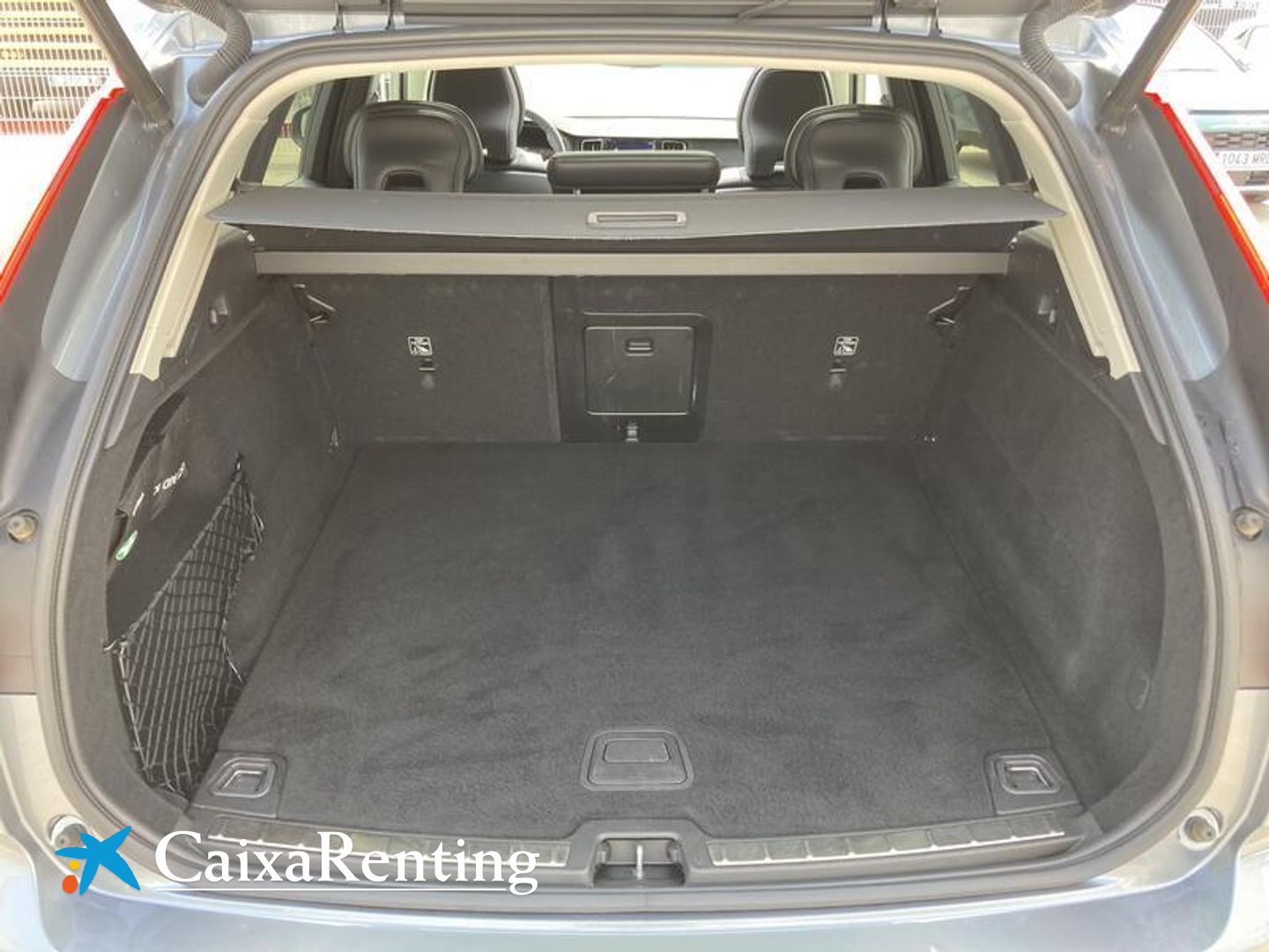 Volvo XC60 T4 Business Plus Auto 140 kW (190 CV)