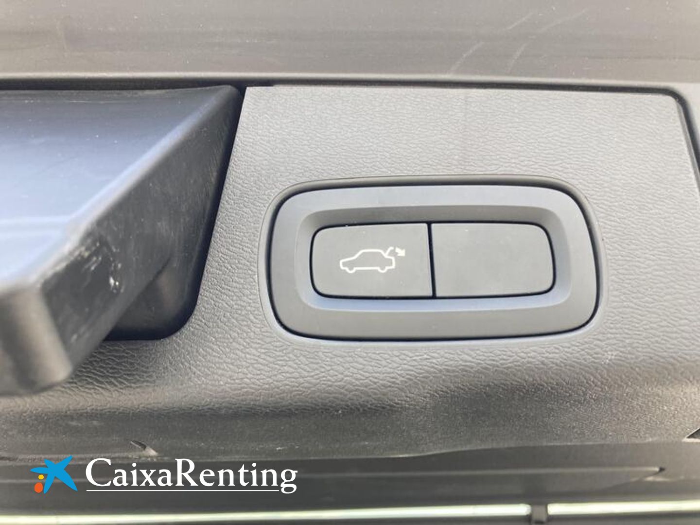 Volvo XC60 T4 Business Plus Auto 140 kW (190 CV)