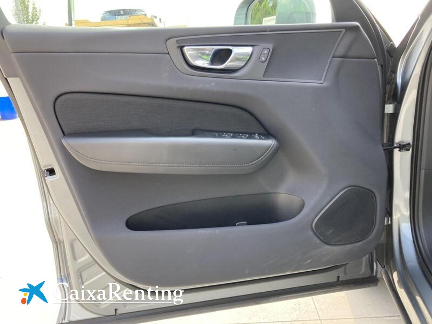 Volvo XC60 T4 Business Plus Auto 140 kW (190 CV)