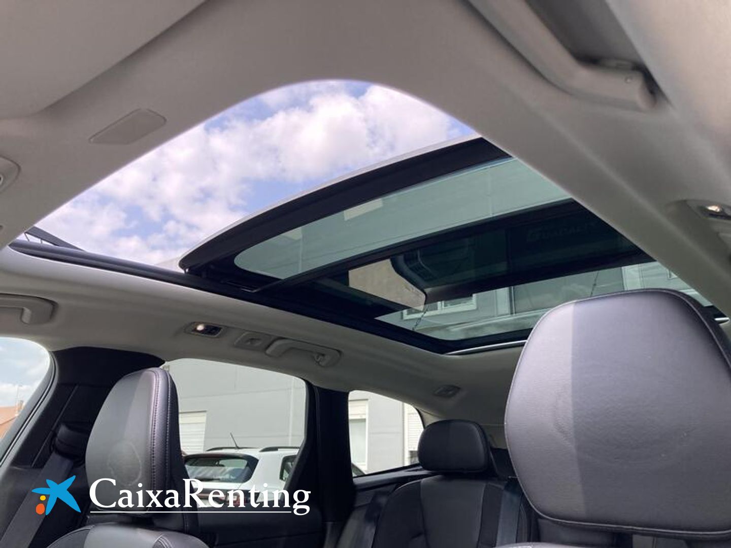 Volvo XC60 T4 Business Plus Auto 140 kW (190 CV)